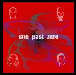 One Past Zero : Minus 2